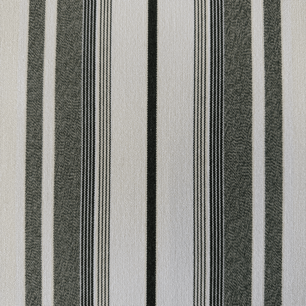 Dickson Roma Green & Cream Stripe