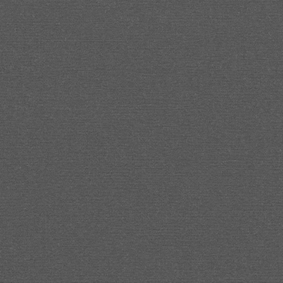 Sunbrella Canvas Charcoal Grey Plus 200cm Wide