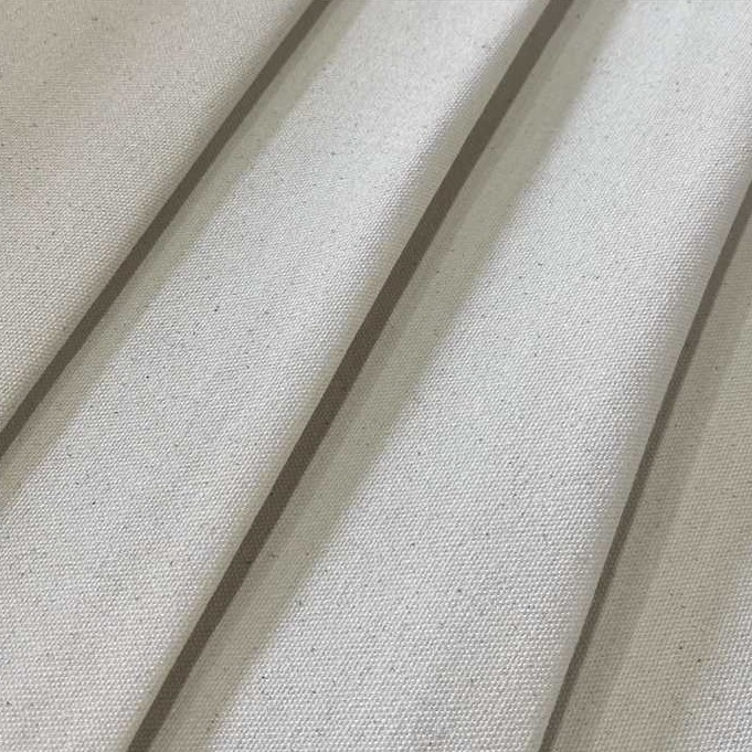 14oz Natural Cotton Canvas