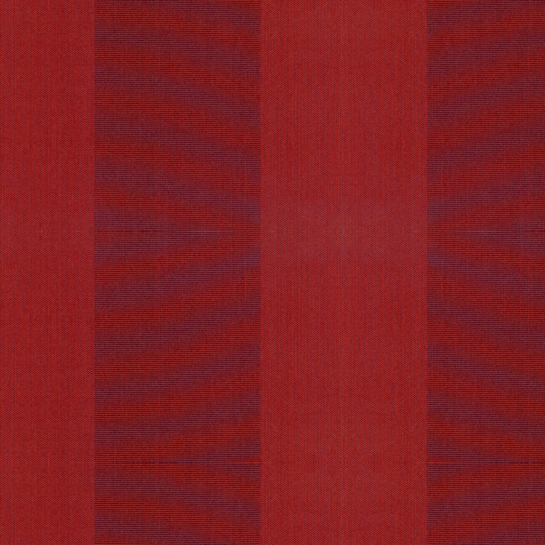 Sunbrella Canvas Red Tweed Stripe