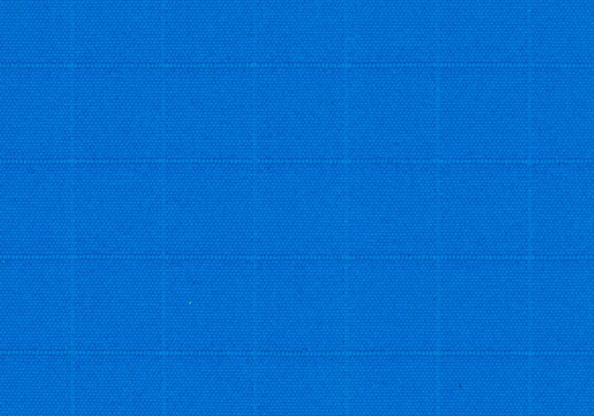 Ripstop Canvas: Blue
