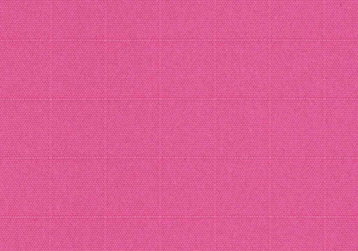 Ripstop Canvas: Pink
