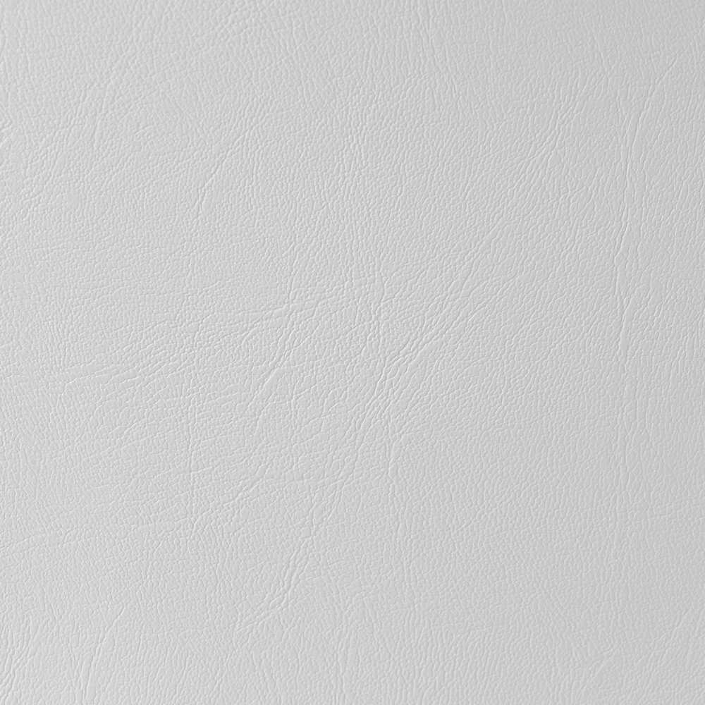 Bentwood Upholstery Vinyl: Pure White