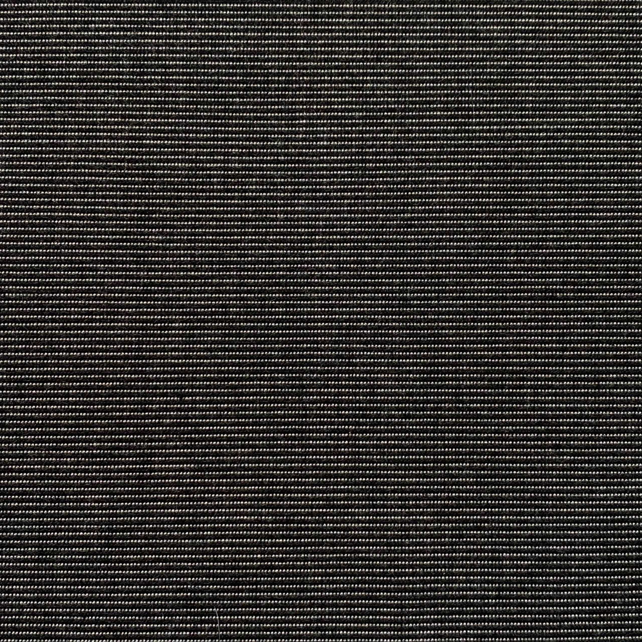 Sunbrella Acrylic Canvas: Charcoal Tweed 4607-0000