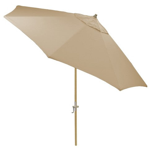 Sunbrella Canvas Beige