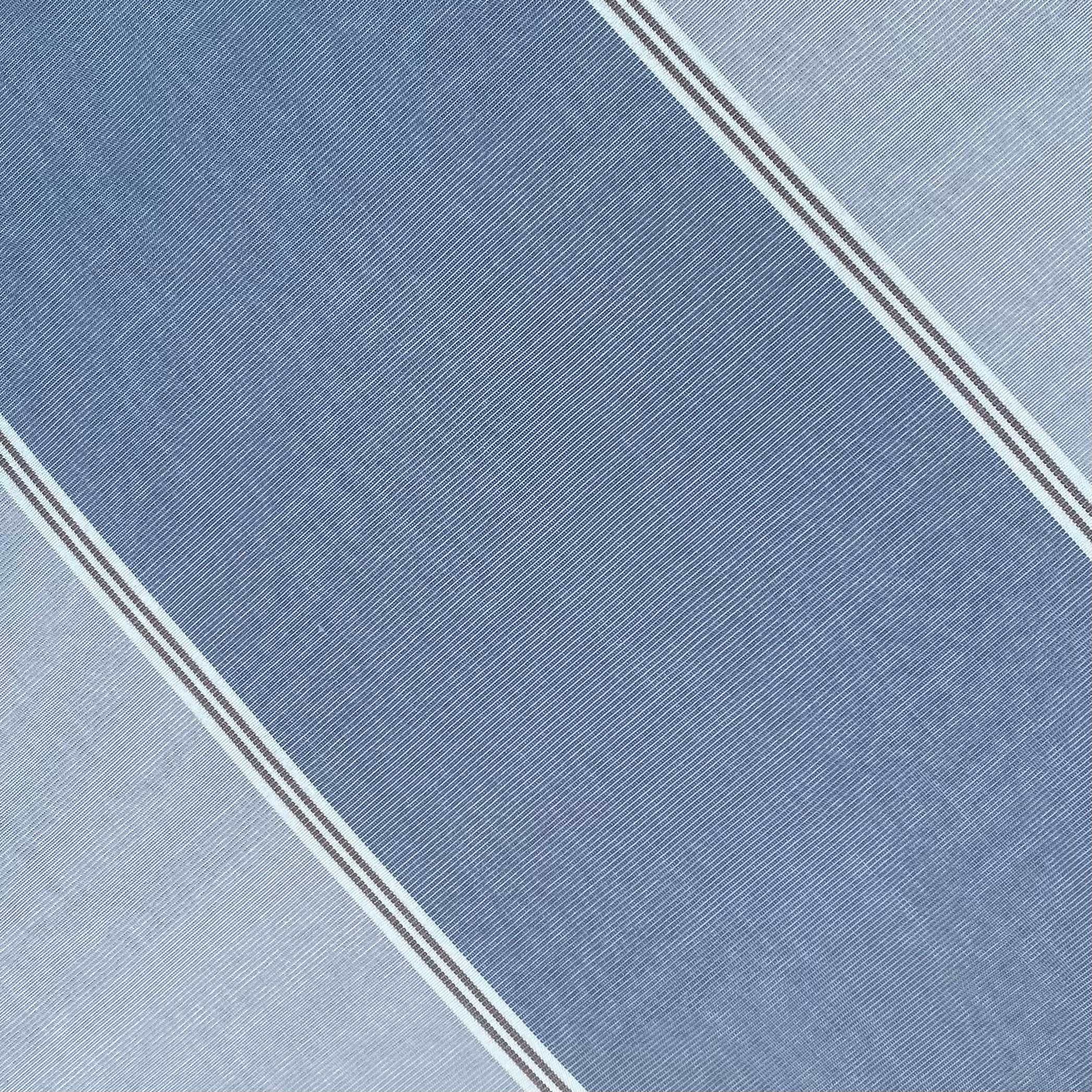 Sunbrella Acrylic Canvas: Parme Grey