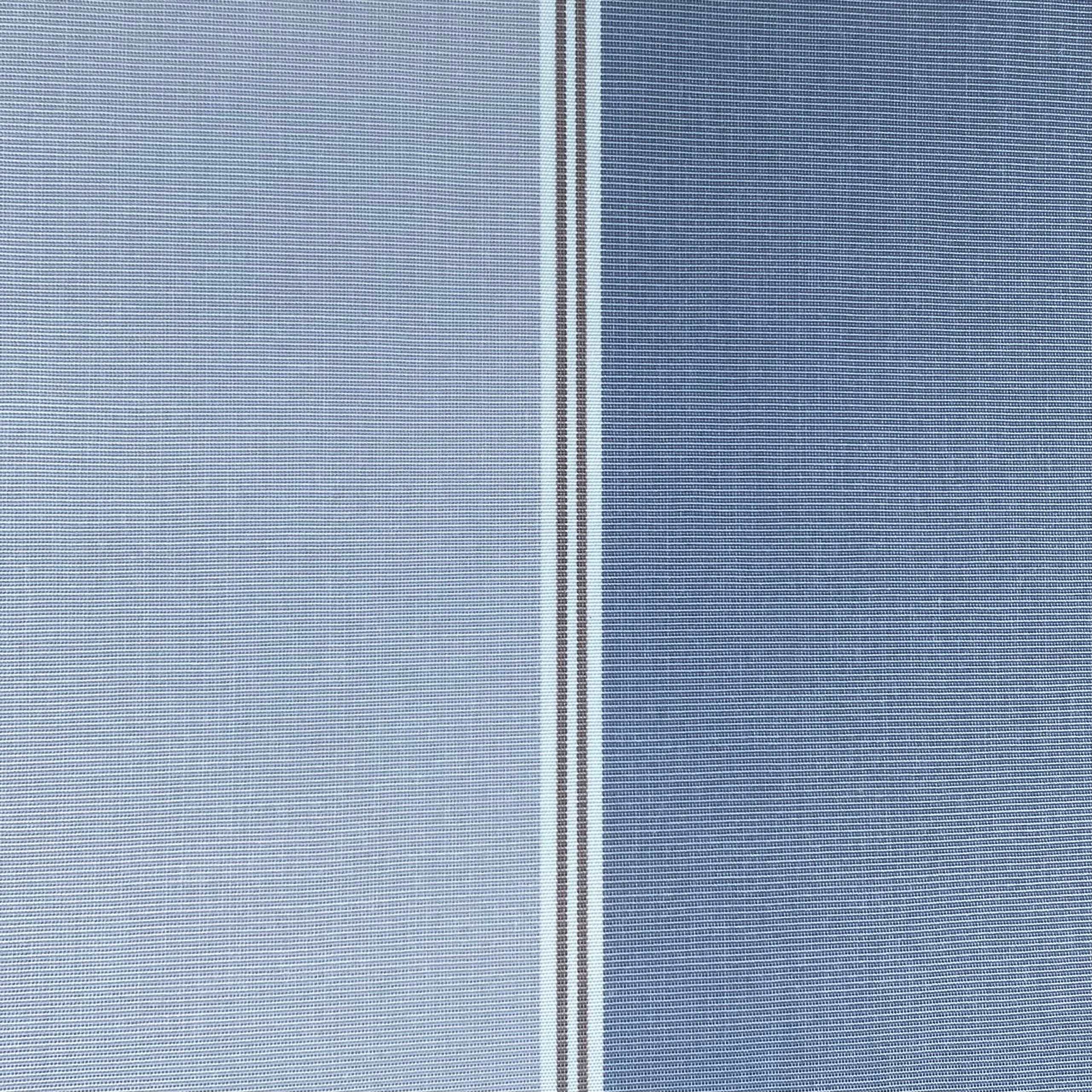 Sunbrella Acrylic Canvas: Parme Grey