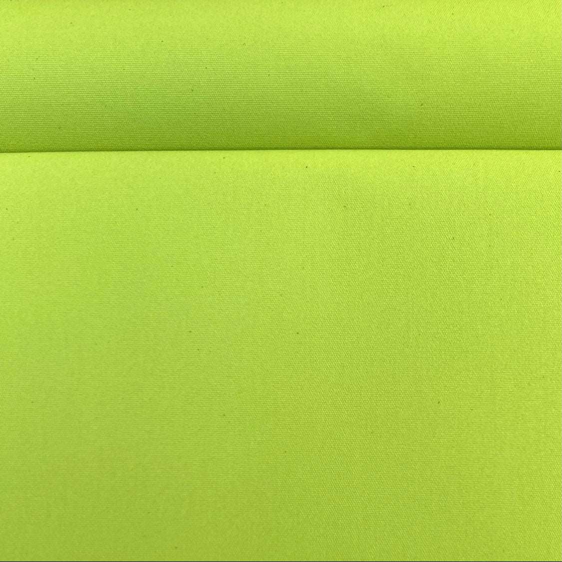 Jayco Canvas: Lime Green
