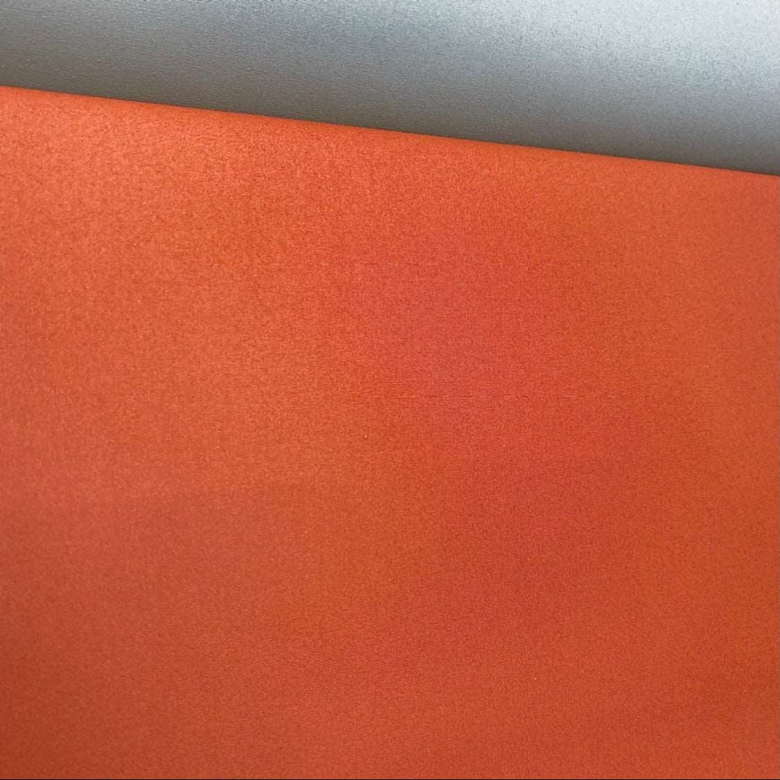Jayco Canvas: Burnt Orange