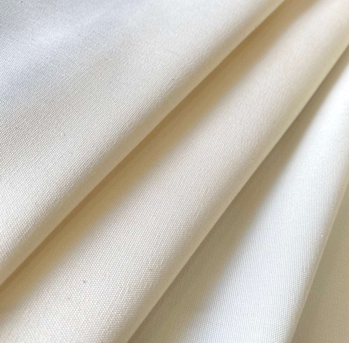 10oz Natural Poly Cotton Canvas