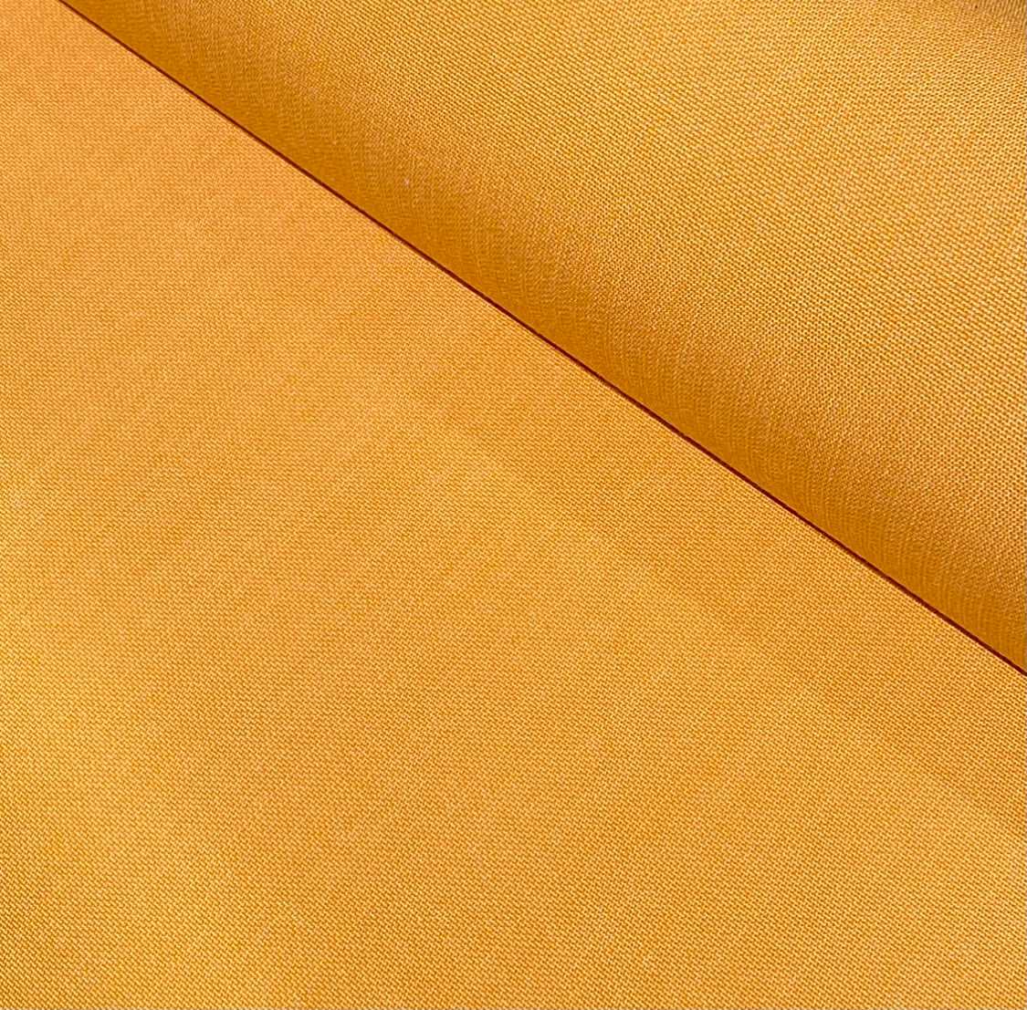 Sunbrella Acrylic Canvas: Mimosa Orange