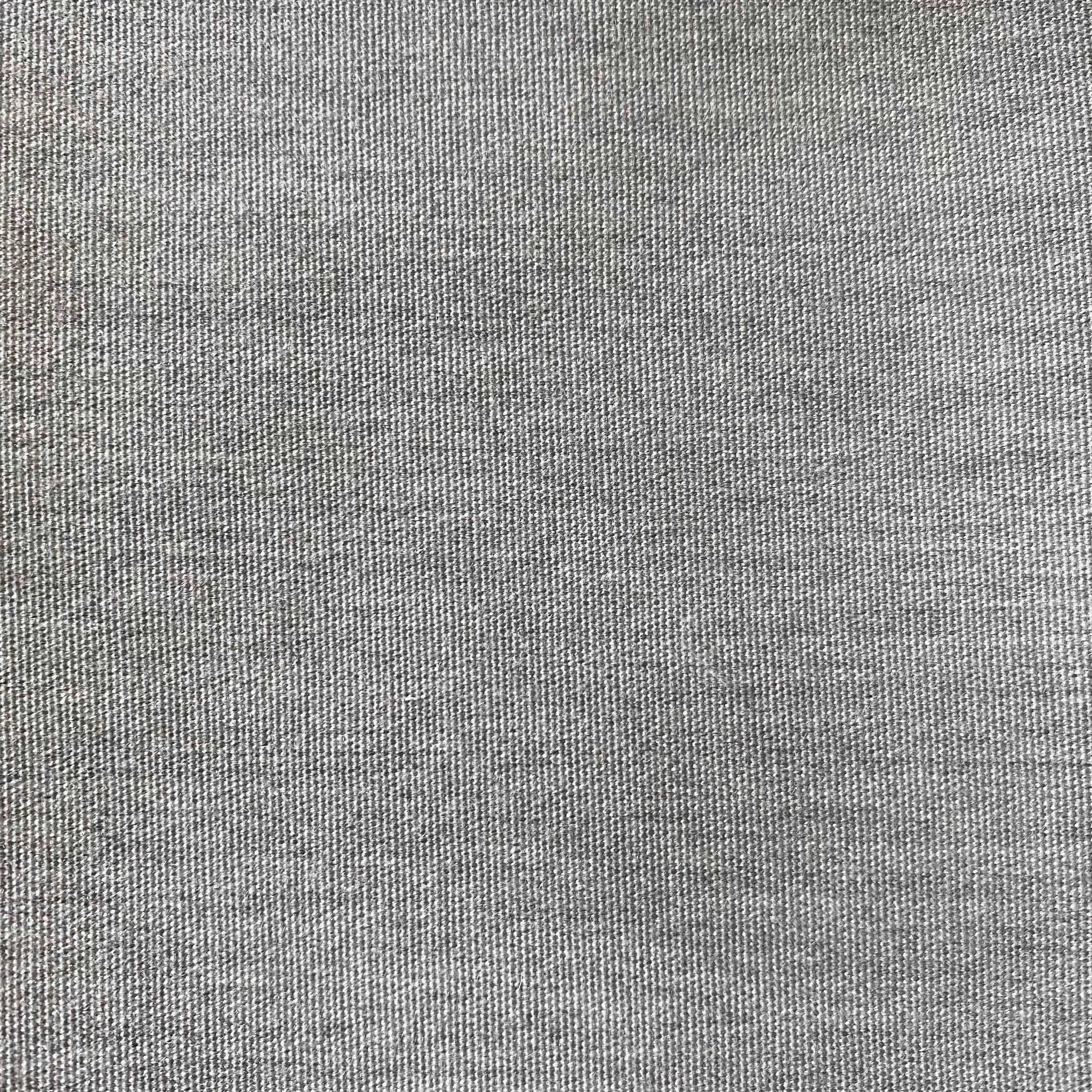 Sunbrella Canvas Silver