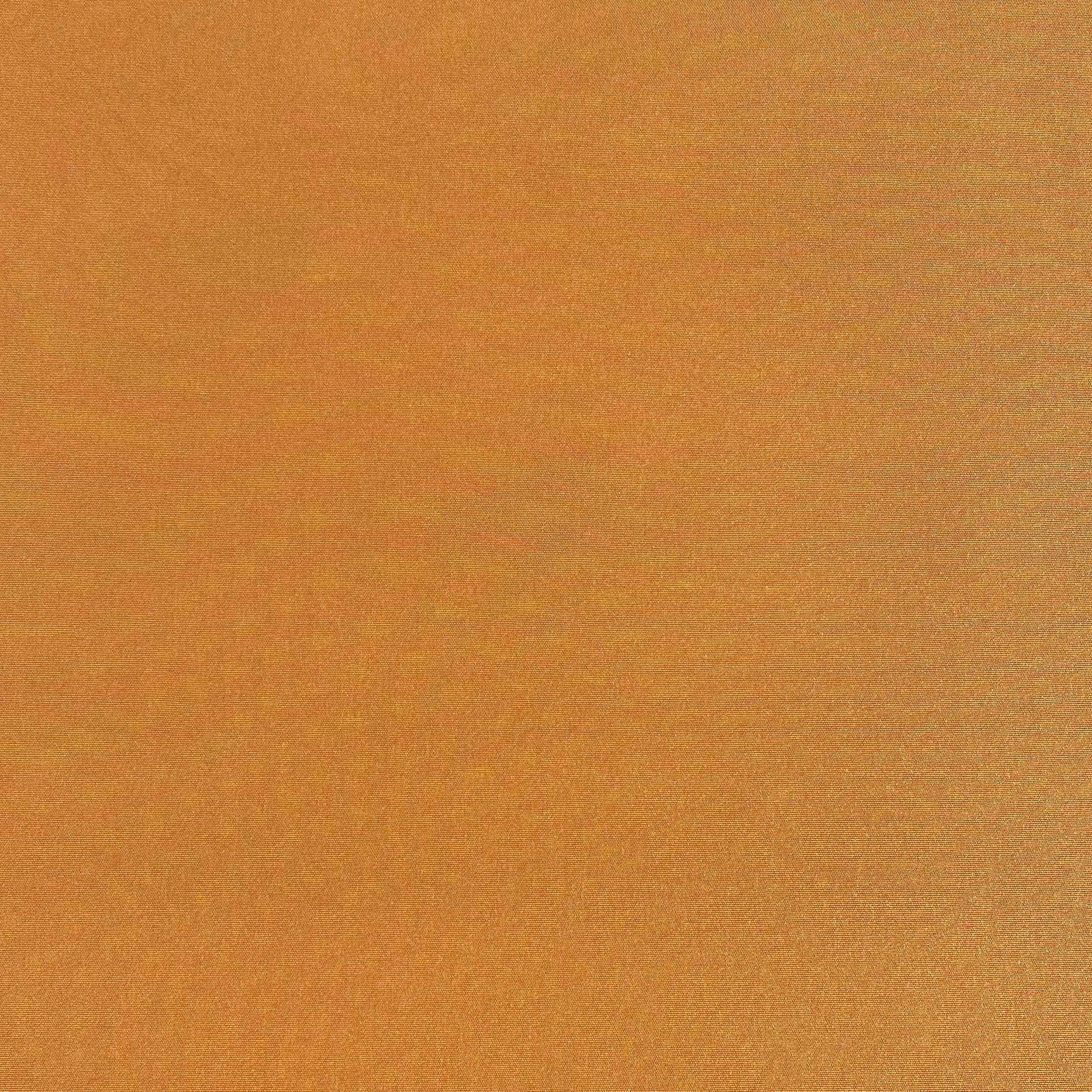 Sunbrella Acrylic Canvas: Orange