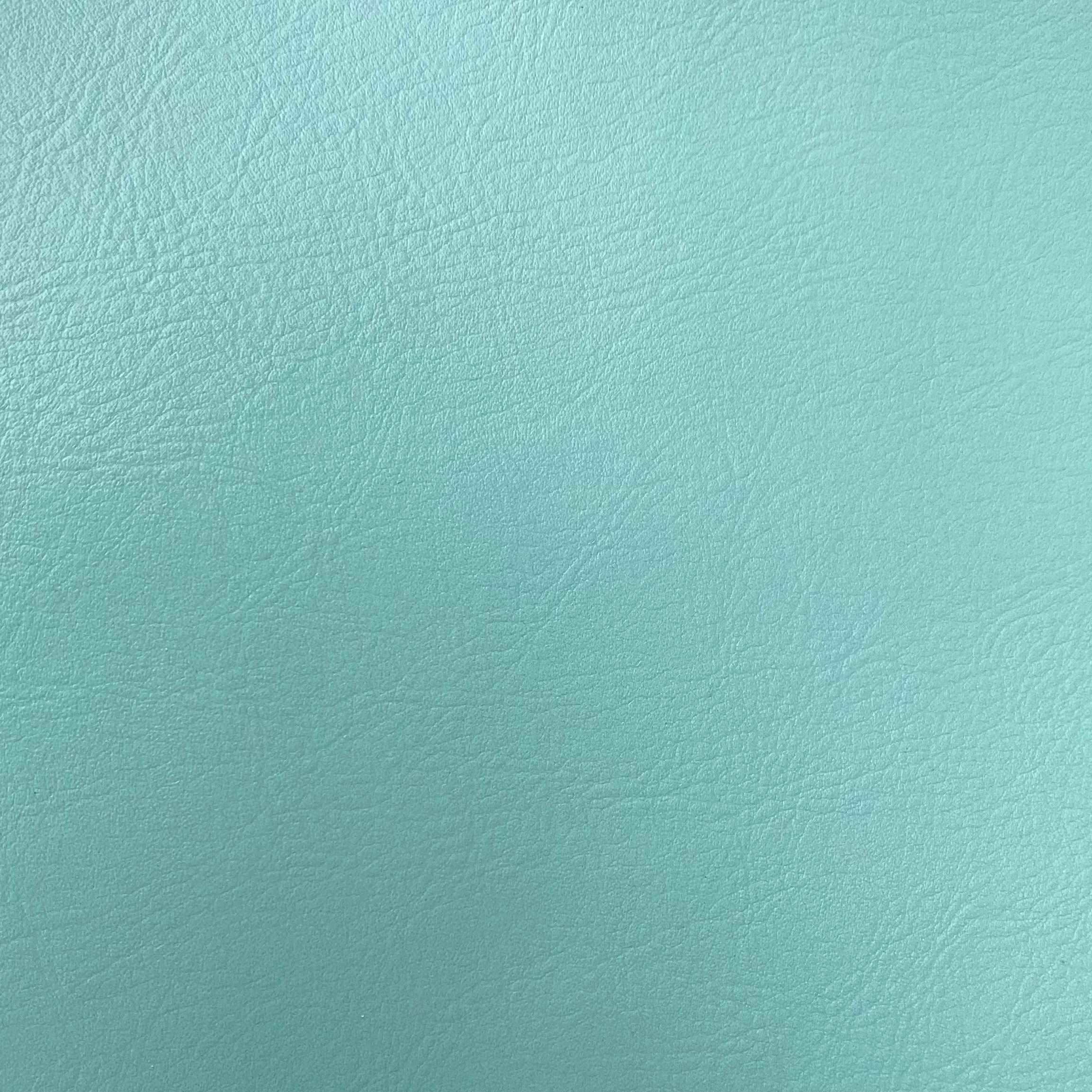Bentwood Upholstery Vinyl: Mint Green