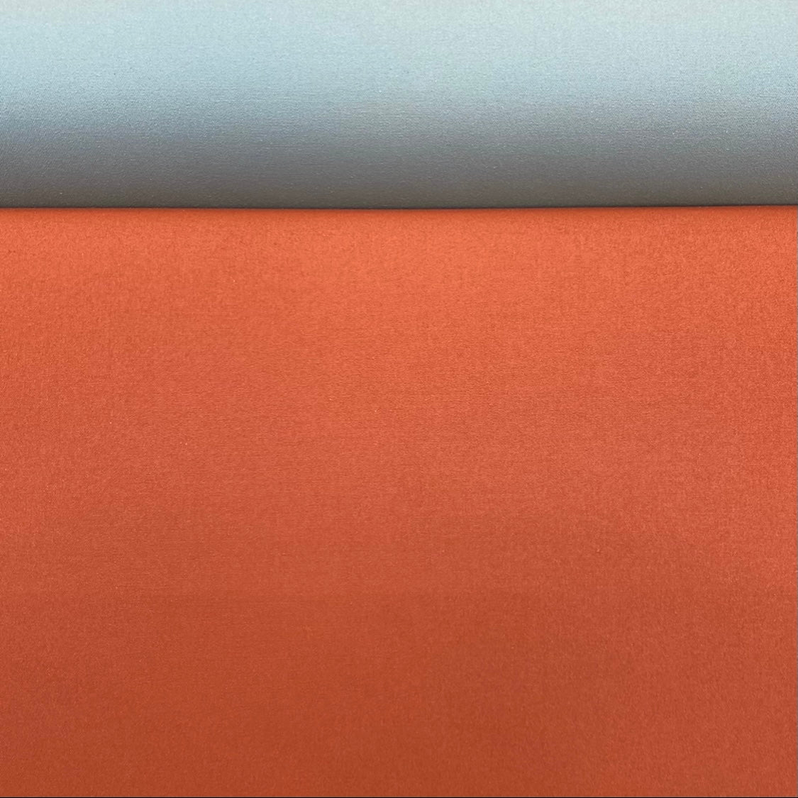 Jayco Canvas: Burnt Orange