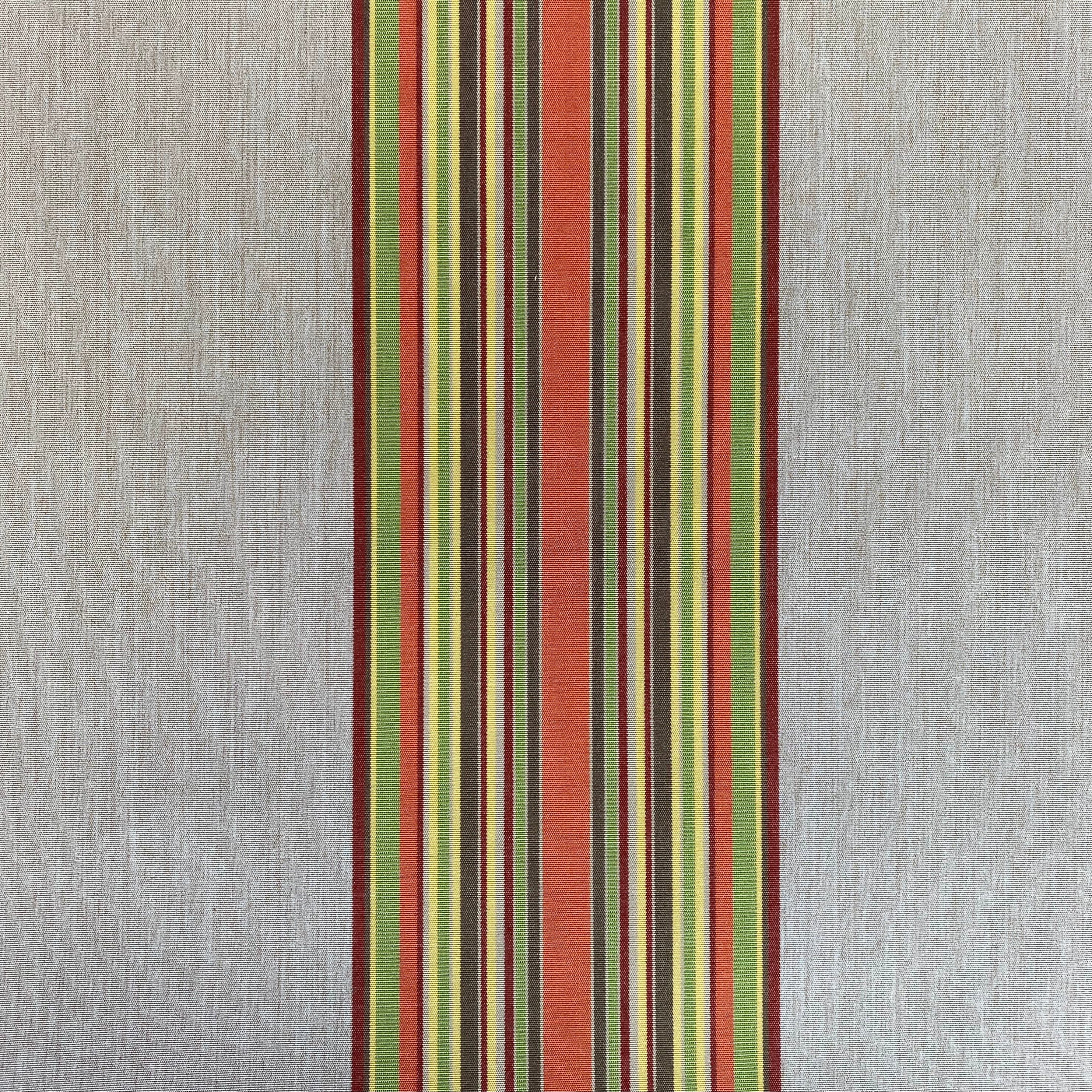 Sunbrella Canvas Biscarosse Green 8949
