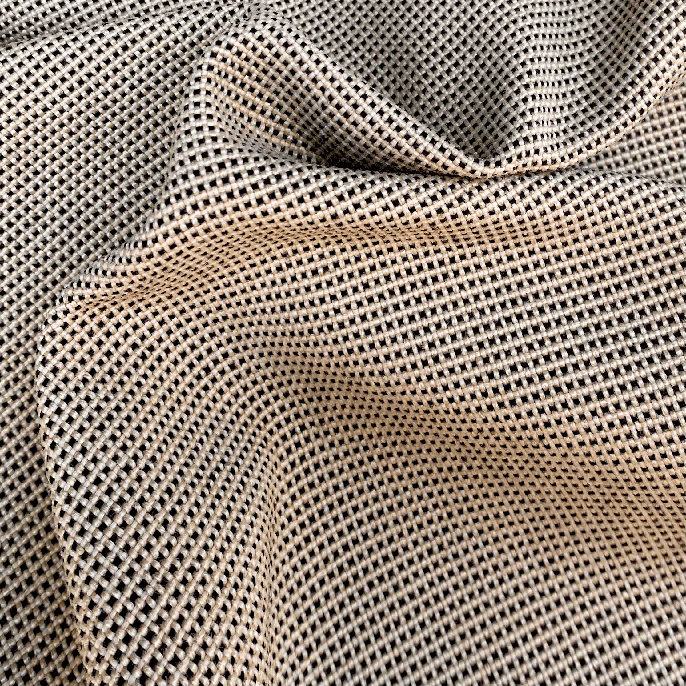 Natural Outdoor Upholstery Fabric