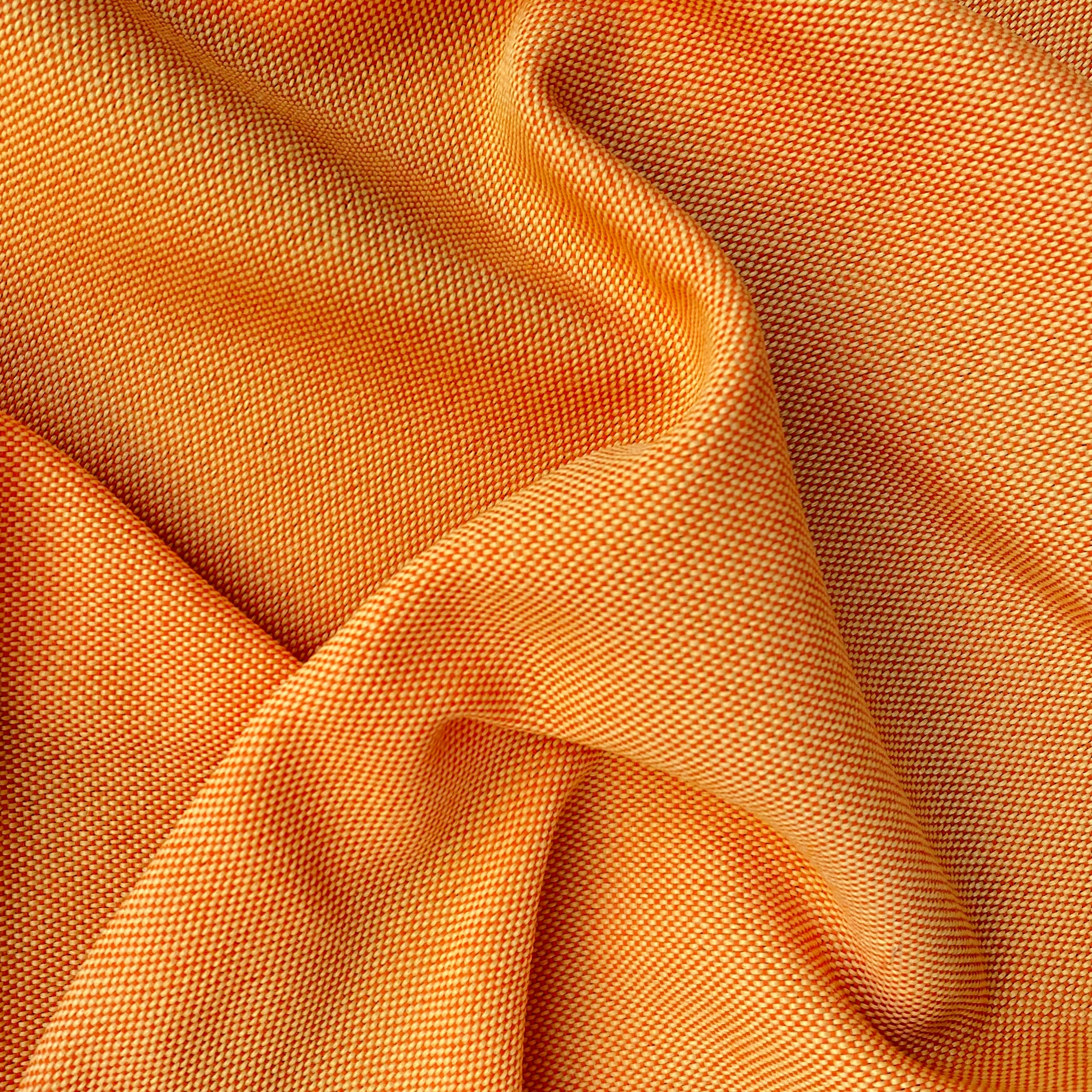 Mandarin Outdoor Upholstery Fabric