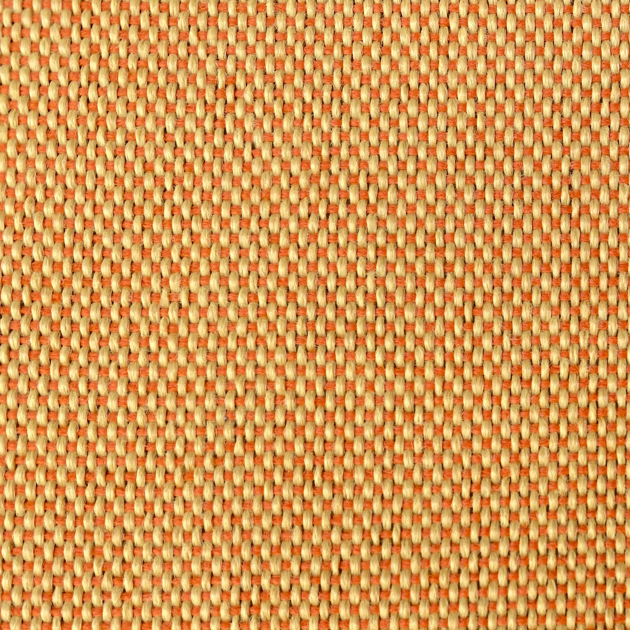 Mandarin Outdoor Upholstery Fabric