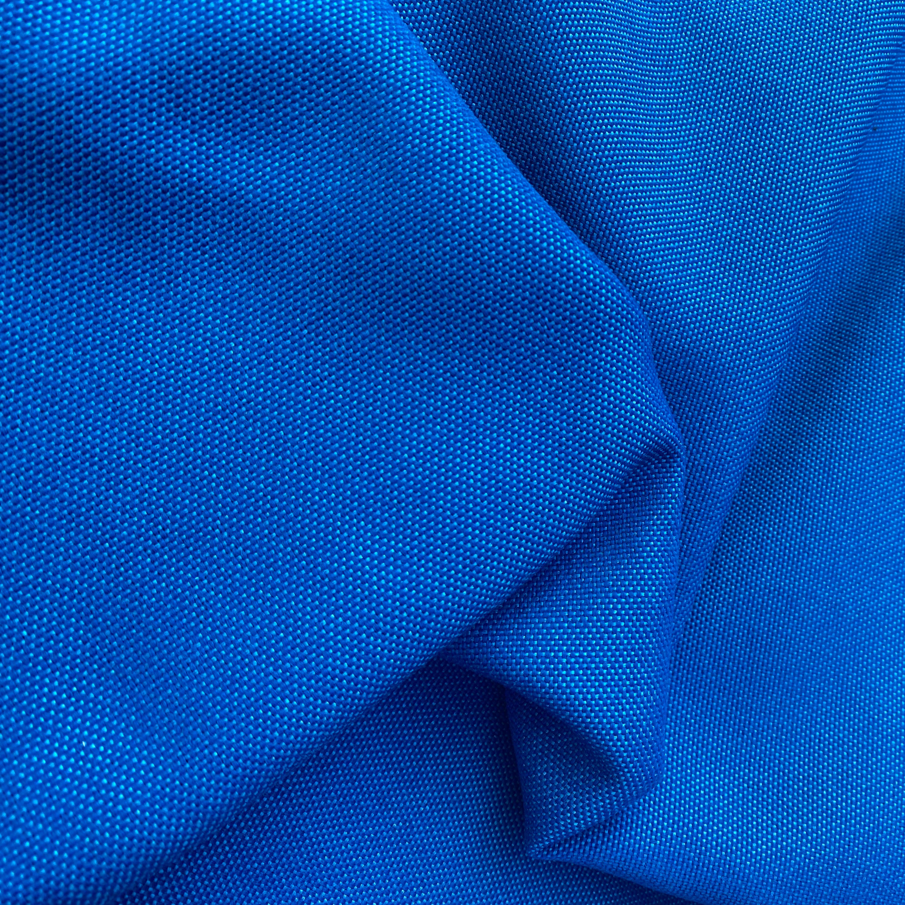 Royal Blue Outdoor Upholstery Fabric