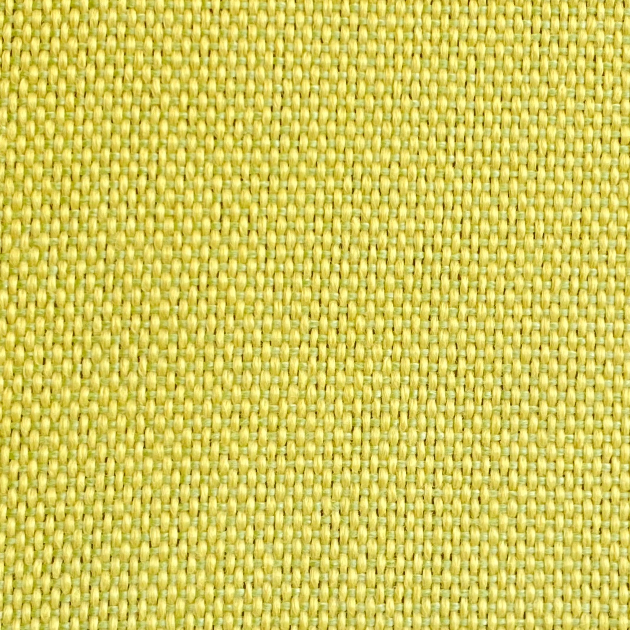 Sunshine Yellow Outdoor Upholstery Fabric
