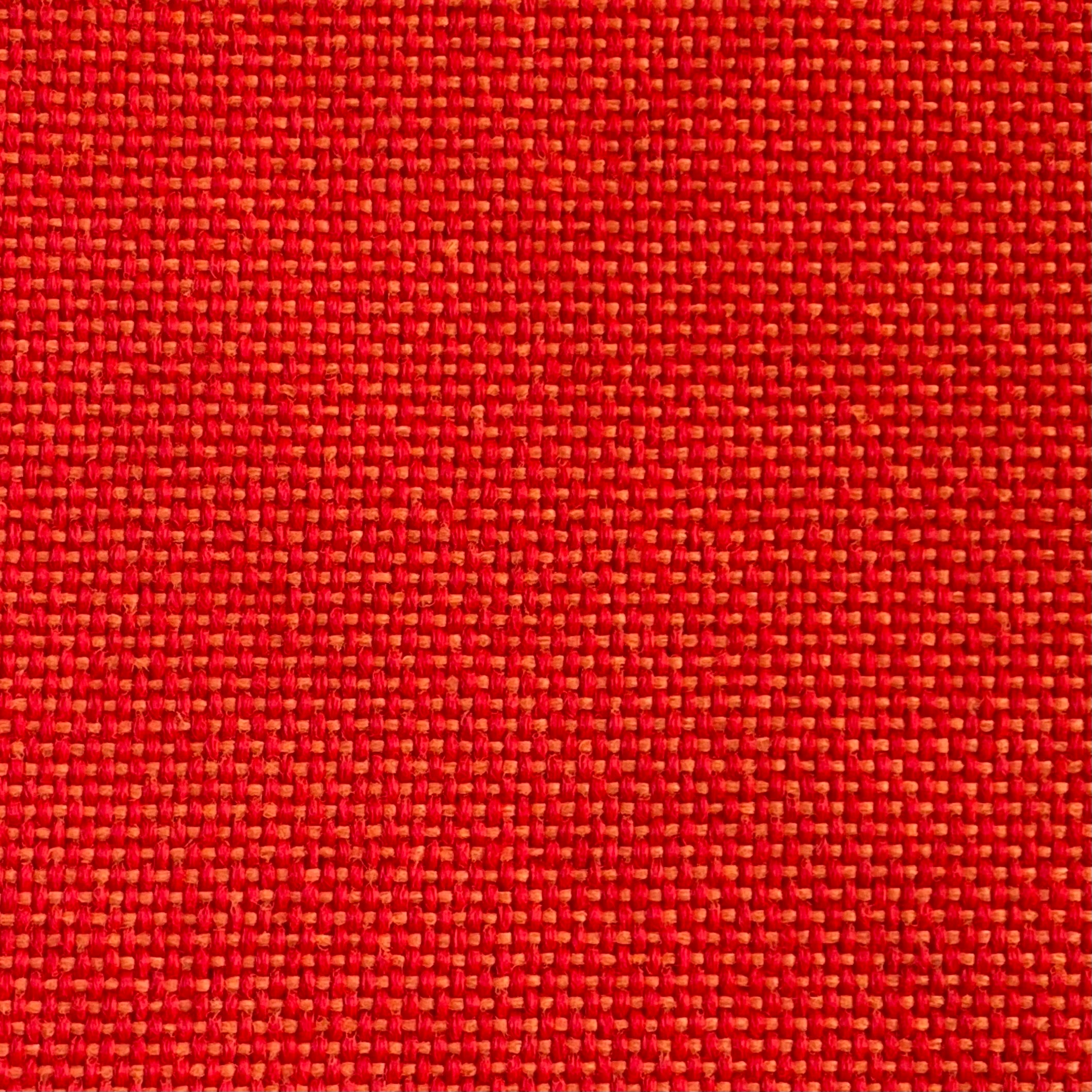 Red Outdoor Upholstery Fabric