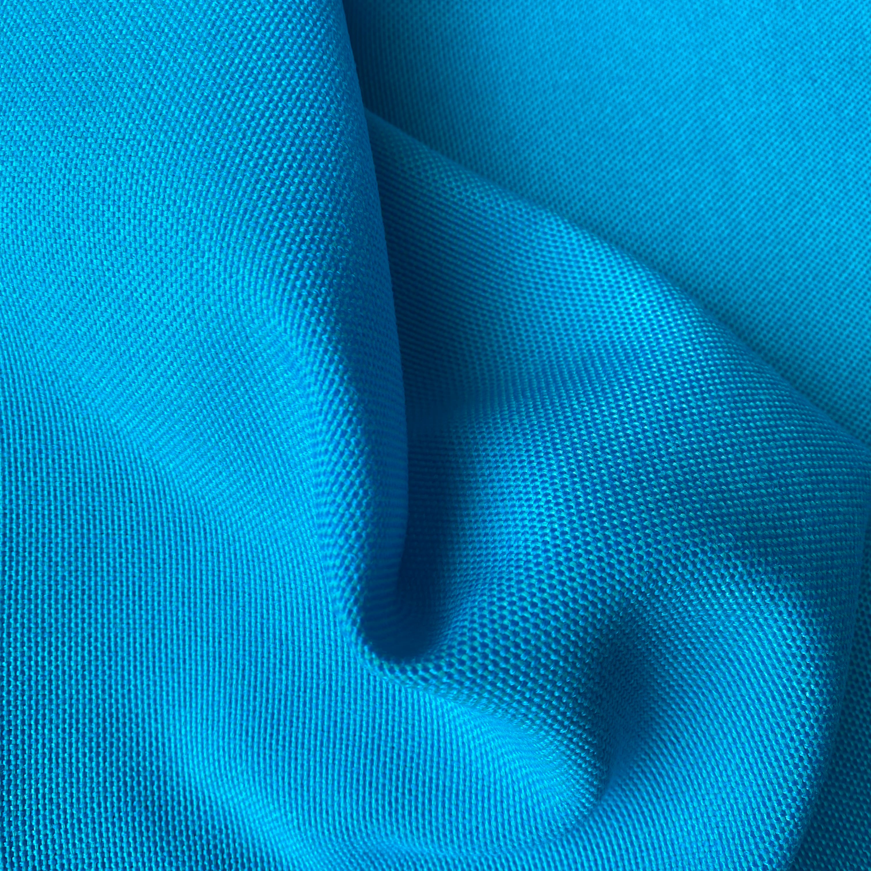Blue Outdoor Upholstery Fabric