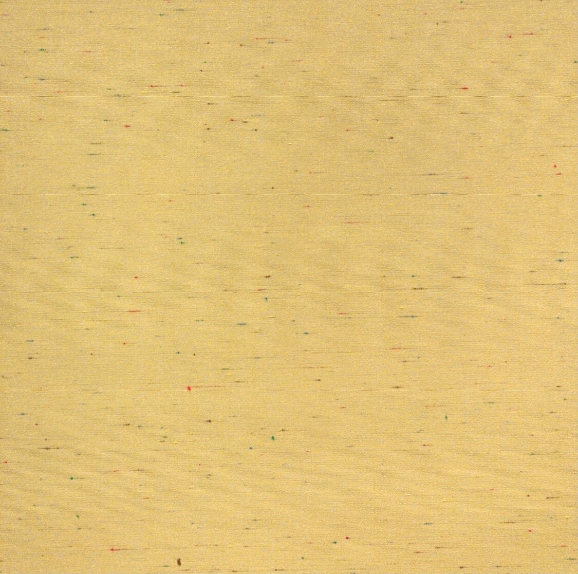 Sunbrella Canvas: Rainbow Yellow Crest