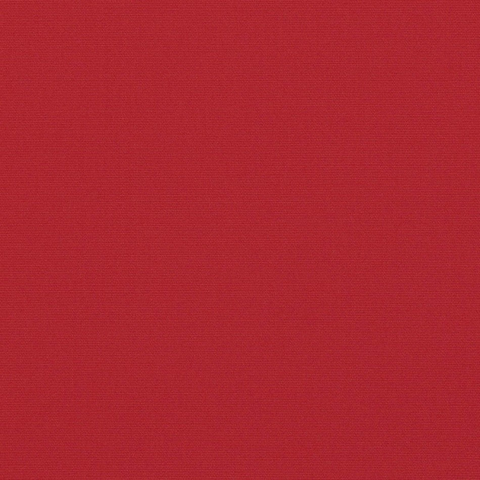 Sunbrella Canvas Sunbrella Jockey Red 6003-0000