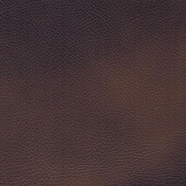 Superior Two Tone Synthetic Leather: Mocha