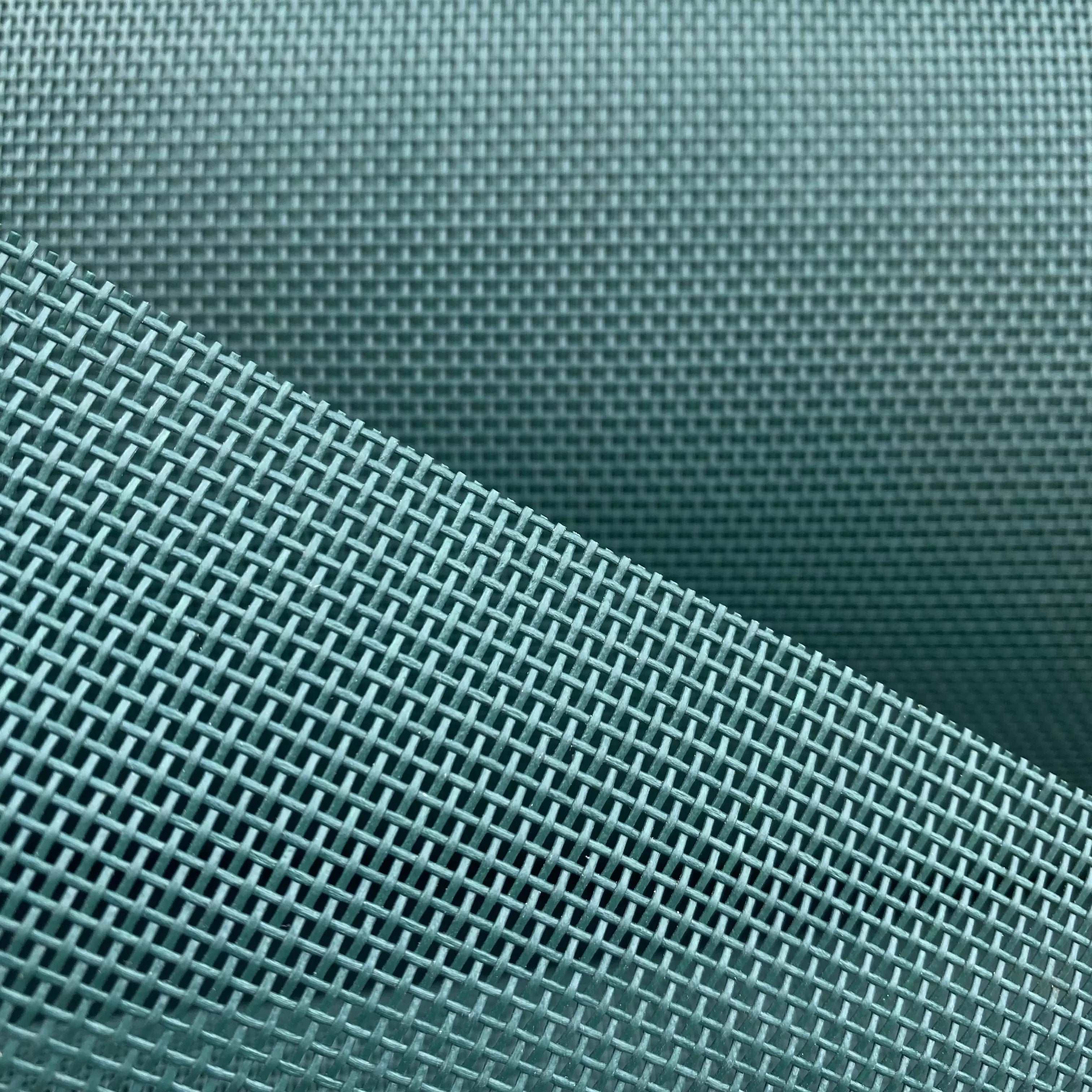 Phifertex Mesh: Heritage Green