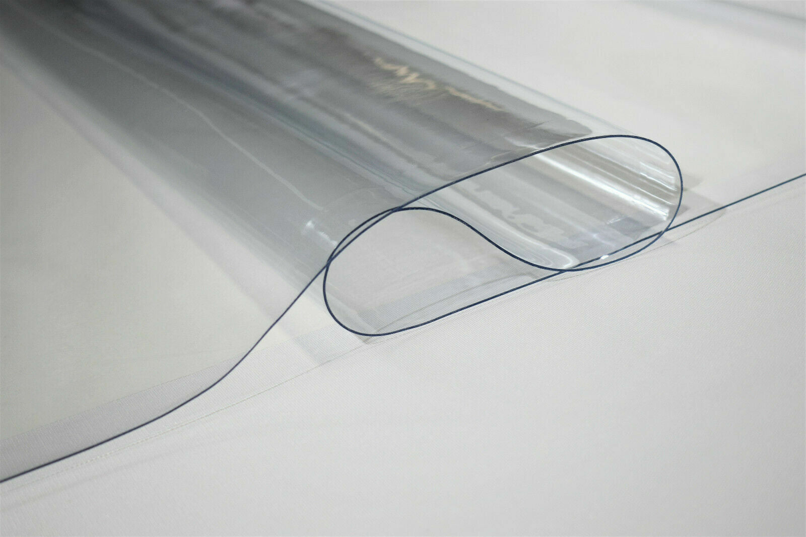 Marine Clears Achilles Rollglass Clears
