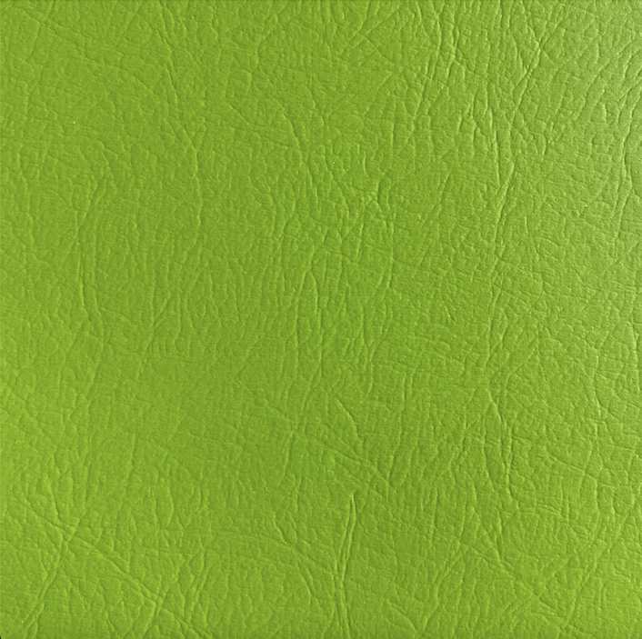 Bentwood Upholstery Vinyl: Kiwi Green