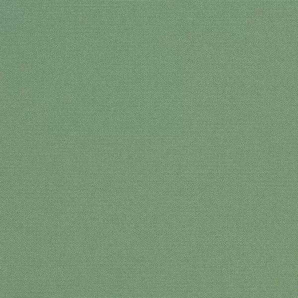 Sunbrella Canvas Basil Green