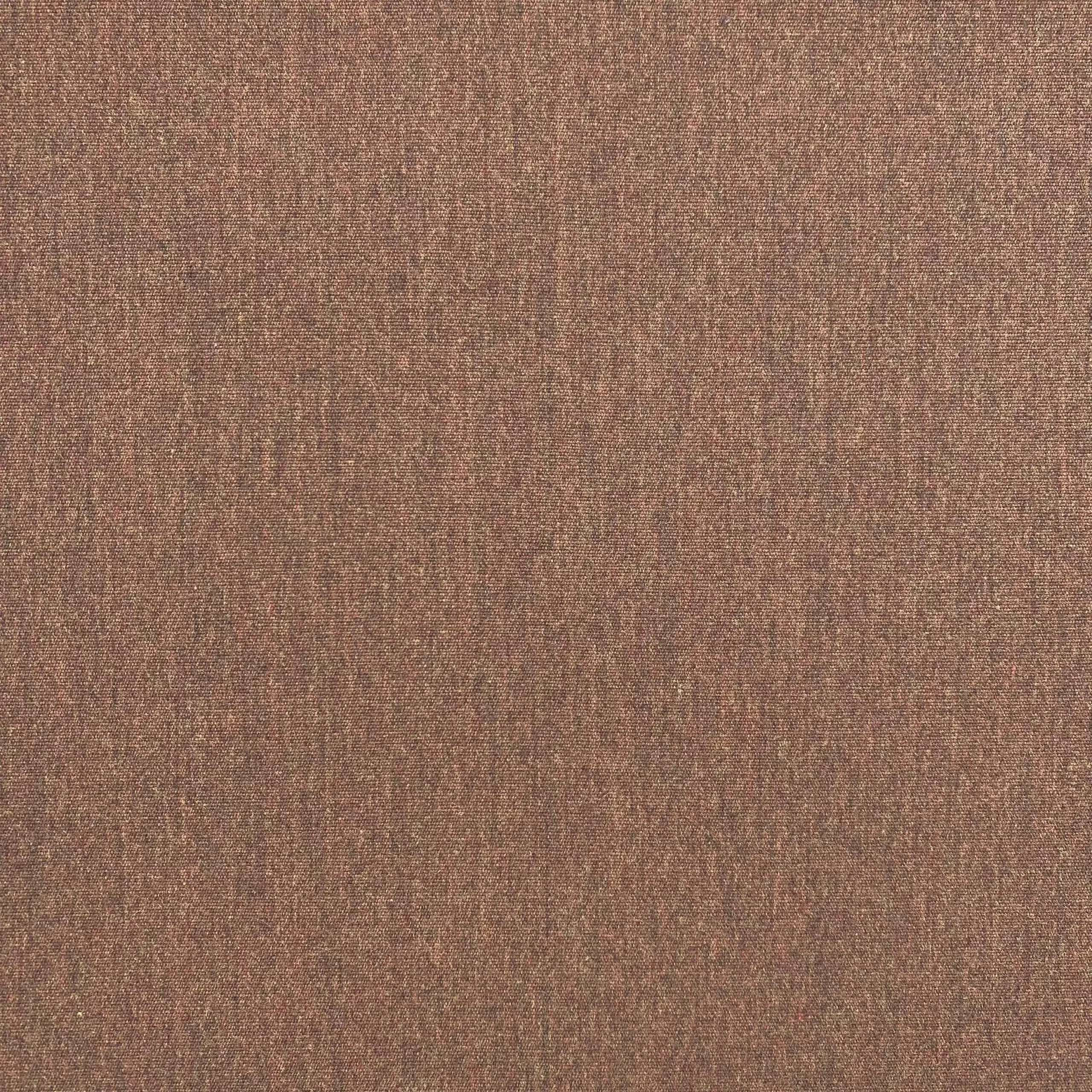 Sunbrella Acrylic Canvas: Brown Wash