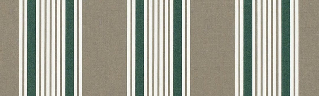 Sunbrella Taupe 5 Bar 4907-0000
