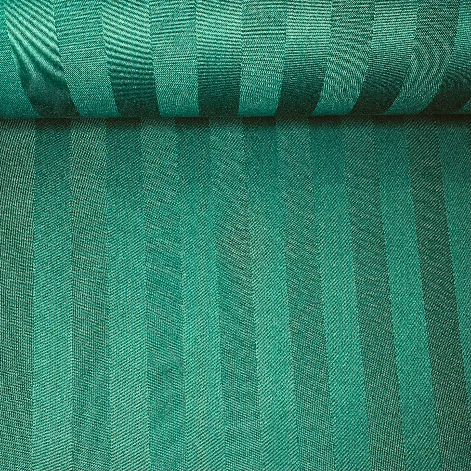 Sunbrella Acrylic Canvas: Forest Green Stripe