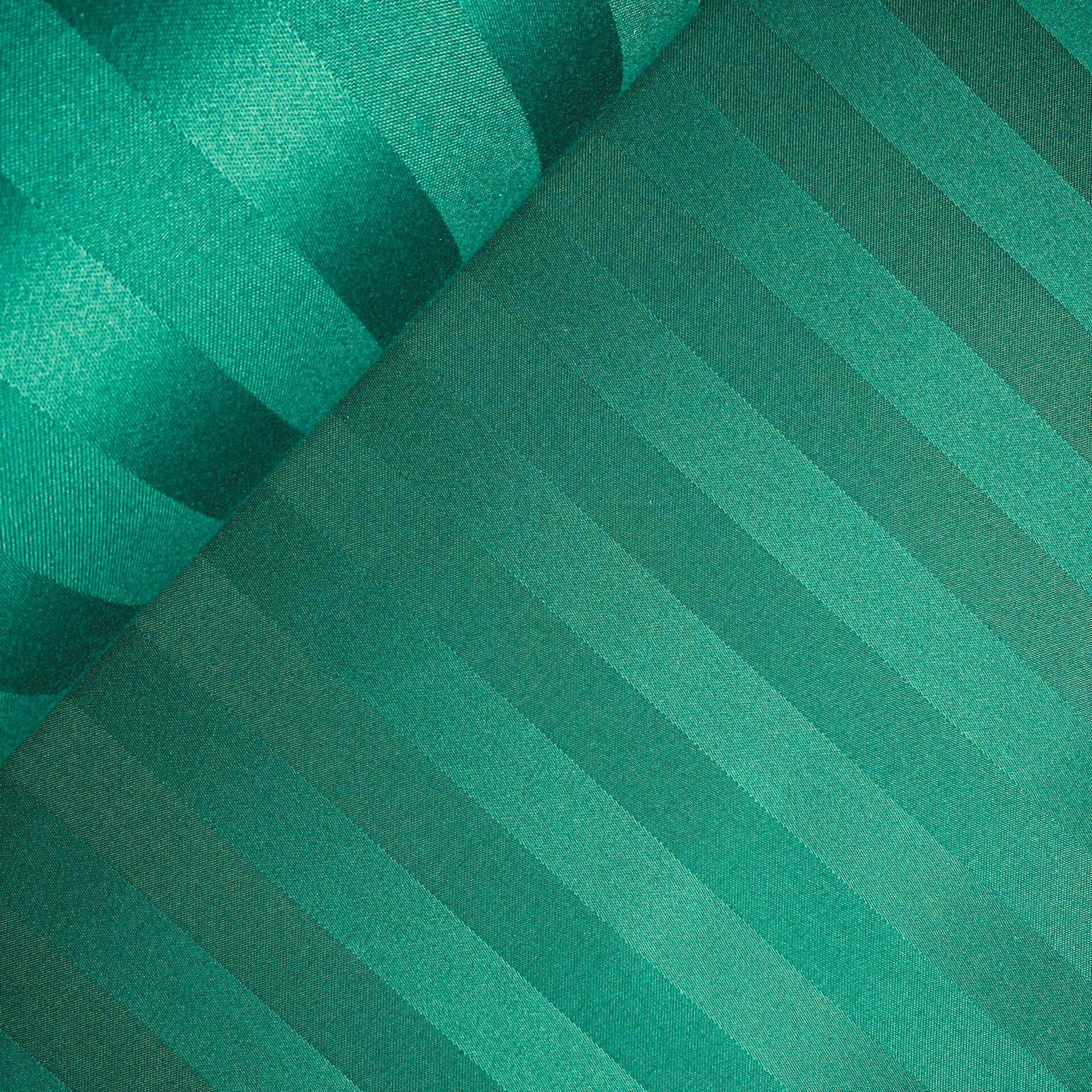 Sunbrella Acrylic Canvas: Forest Green Stripe