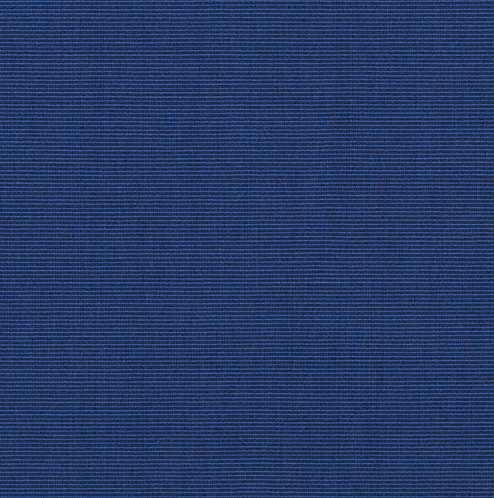 Sunbrella Acrylic Canvas: Mediterranean Blue Tweed 6053-0000 – 152cm Wide