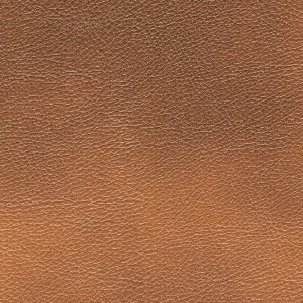 Superior Two Tone Synthetic Leather: Caramel