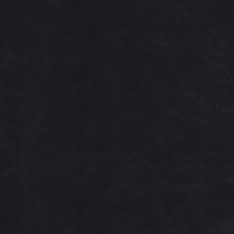 Superior Antique Synthetic Leather: Navy