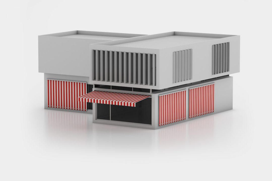 Sunbrella Canvas Juane Yellow 6163