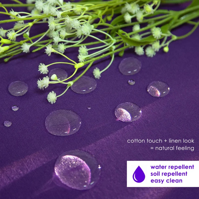 Sunbrella Shore Classic: 58033 Black & White stripe