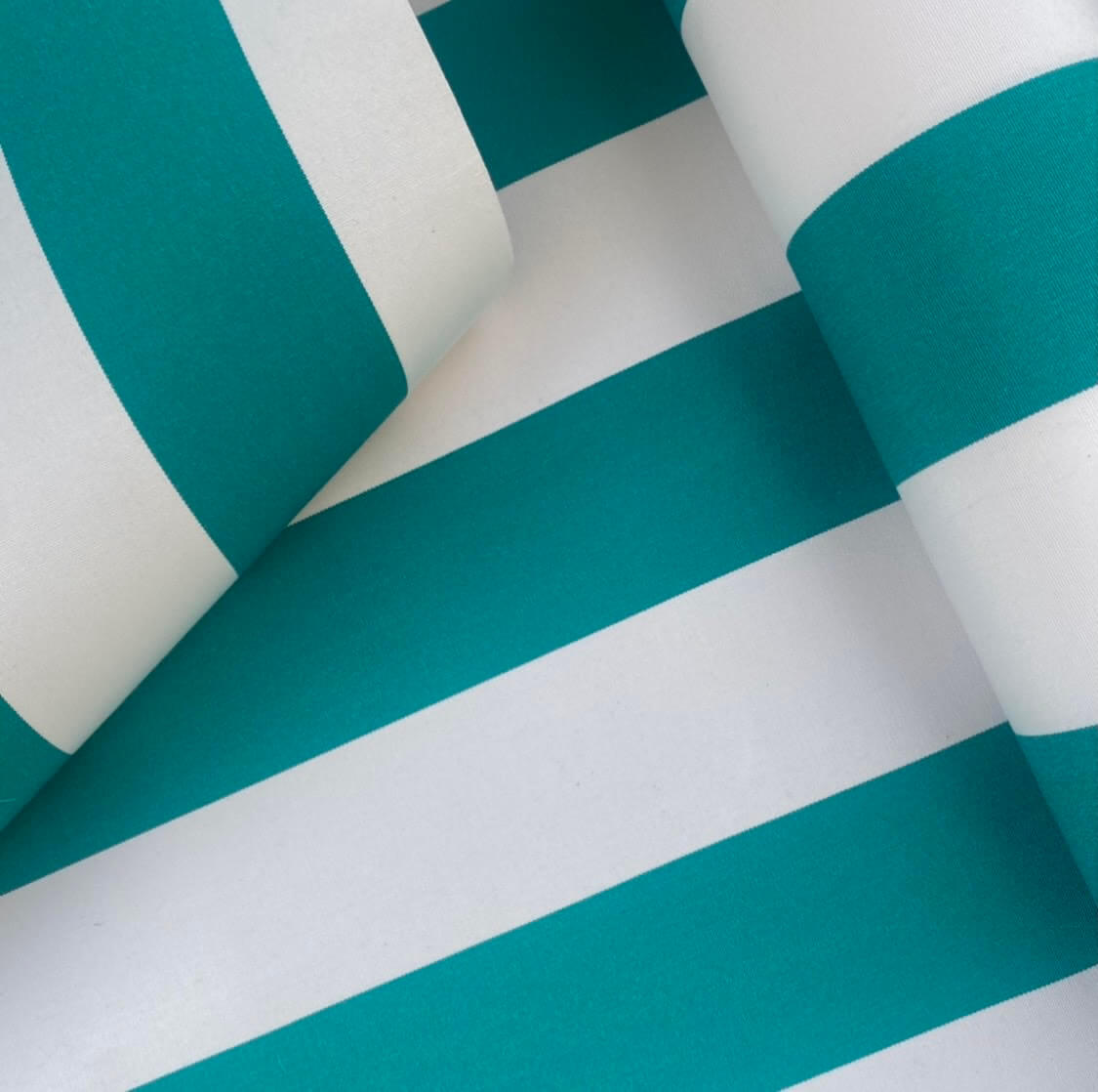 Sunbrella Canvas: Italian Stripe