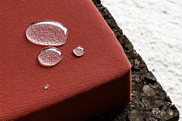 Sunbrella Canvas Terracotta