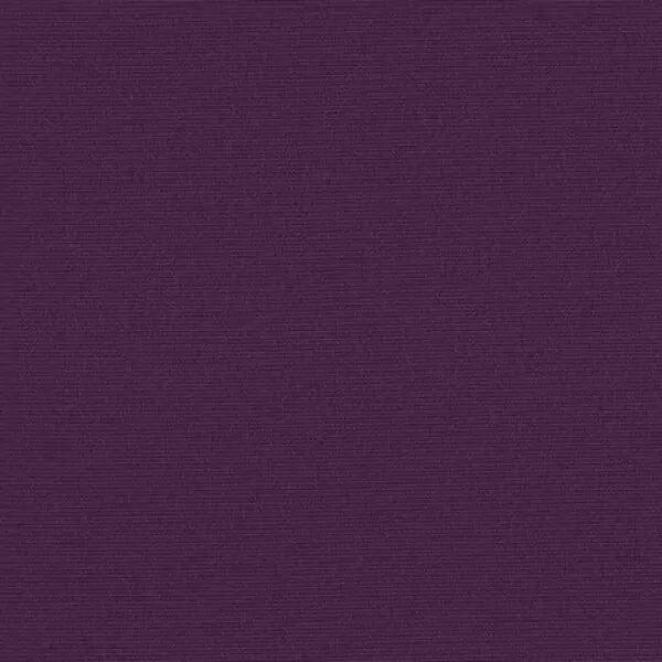 Sunbrella Canvas Plum Purple