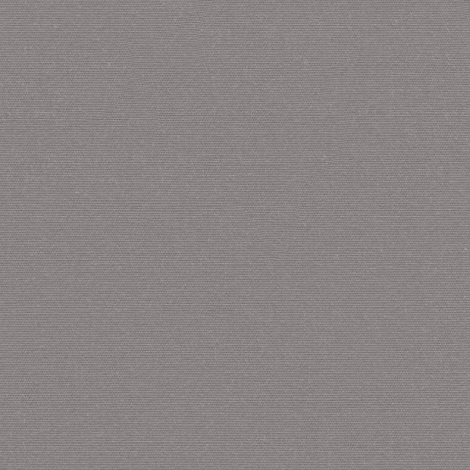 Sunbrella cadet grey canvas