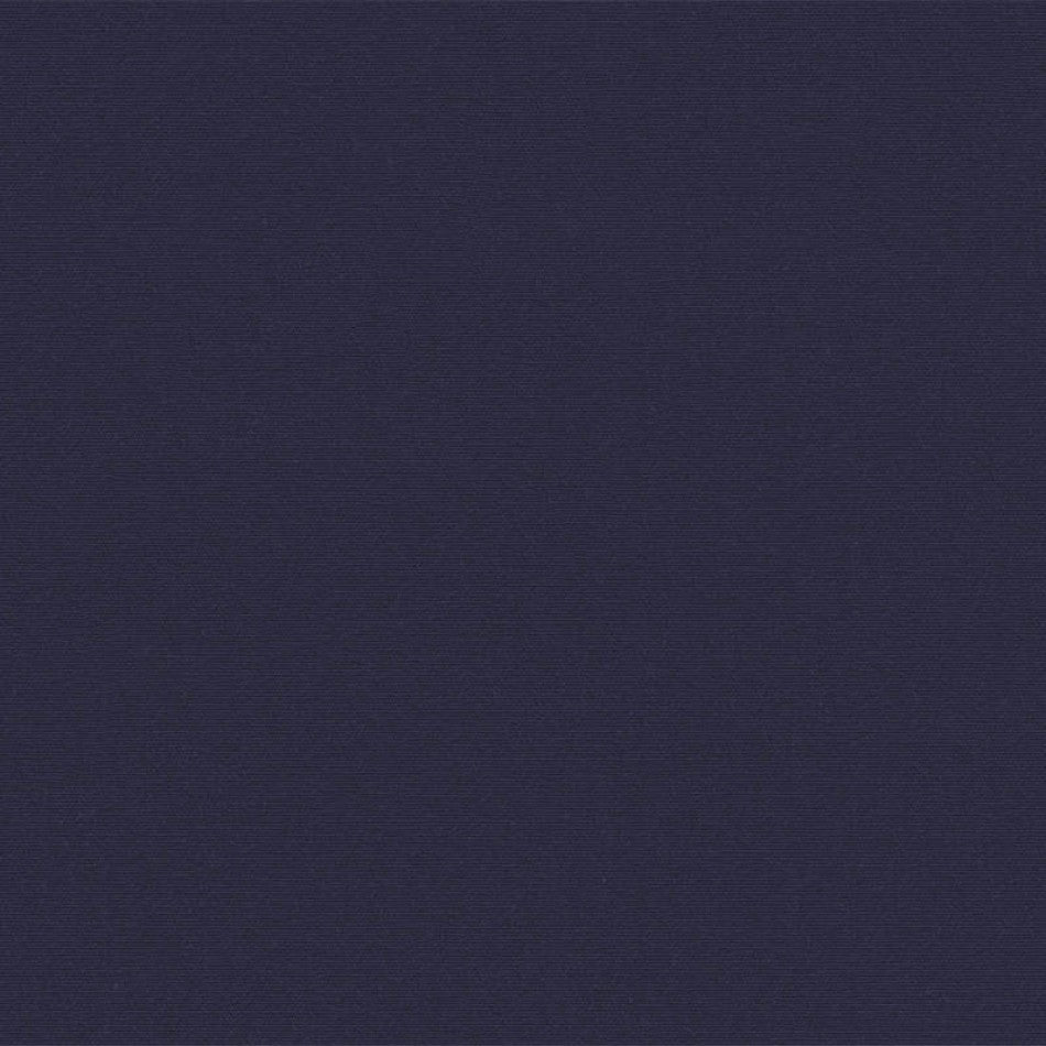 Sunbrella Canvas Captain Navy