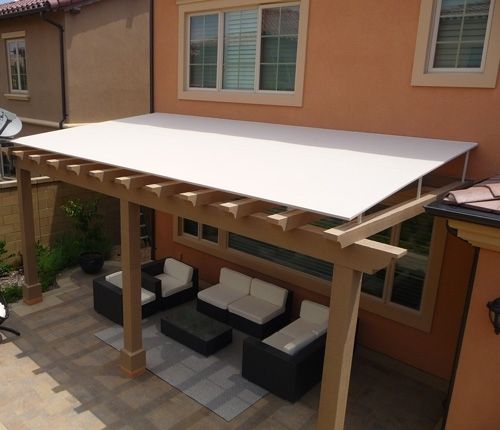 Sunbrella Canvas Natural Plus