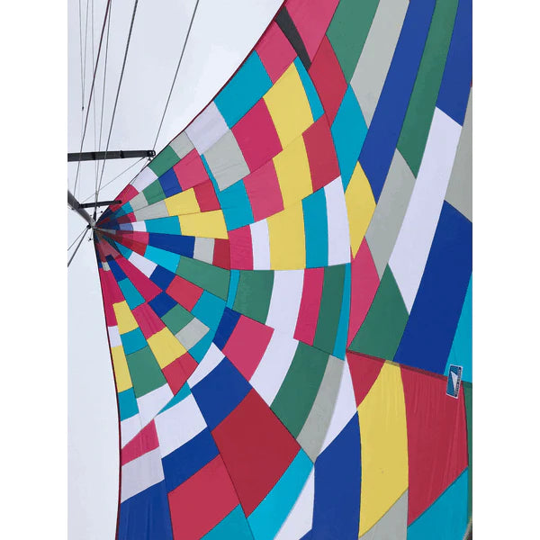 Multi-Purpose Sailcloth